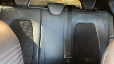 Ford Focus 1.0 EcoBoost 125 ST-Line X 5dr Auto Petrol Hatchback